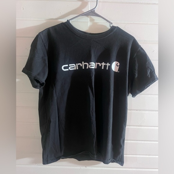 Carhartt Tops - Carhartt black top
